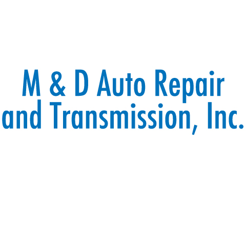 M & D Auto Repair and Transmission, Inc. in South Holland, IL (2)
