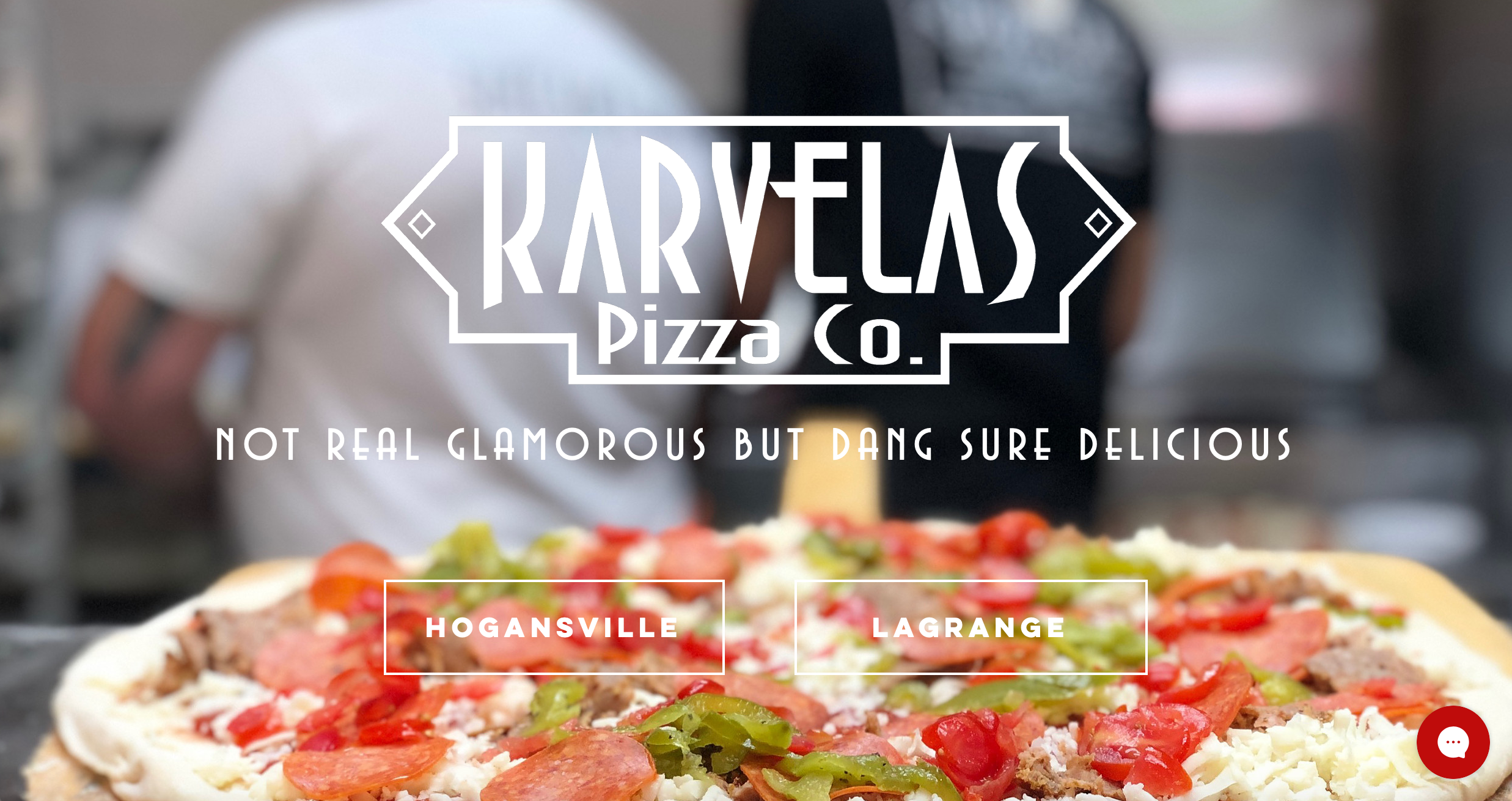 Karvelas Pizza Co. West Point in West Point, GA (3)