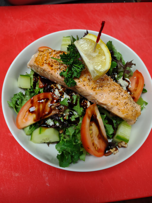 Wooden Spoon Eatery in Surfside Beach, SC (2)