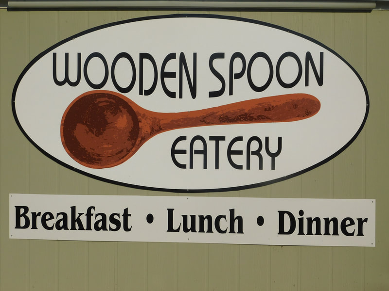 Wooden Spoon Eatery in Surfside Beach, SC (6)