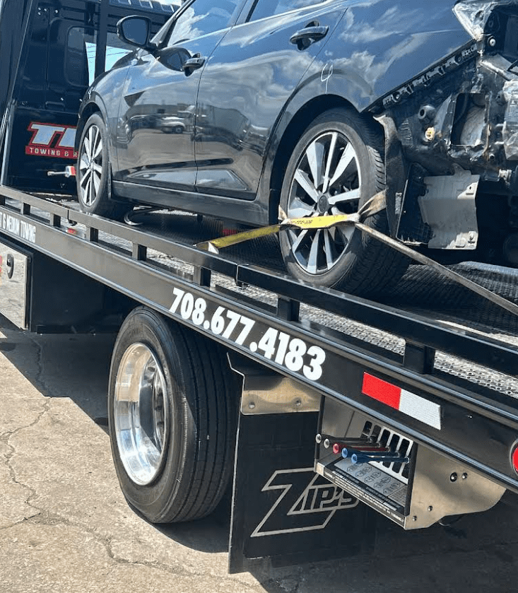 Tip Towing & Recovery in Robbins, IL (3)