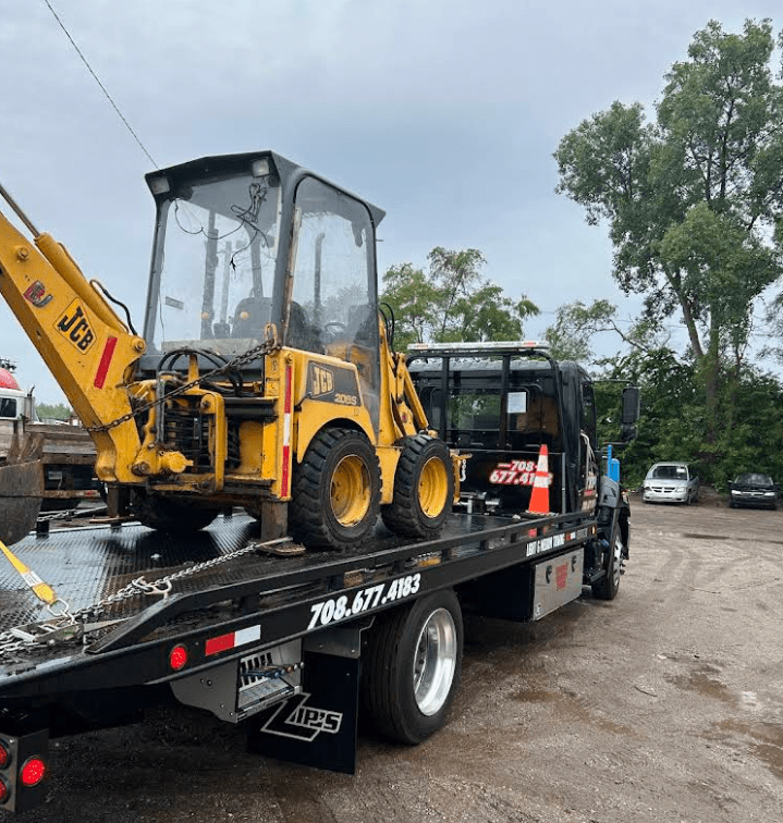 Tip Towing & Recovery in Robbins, IL (6)