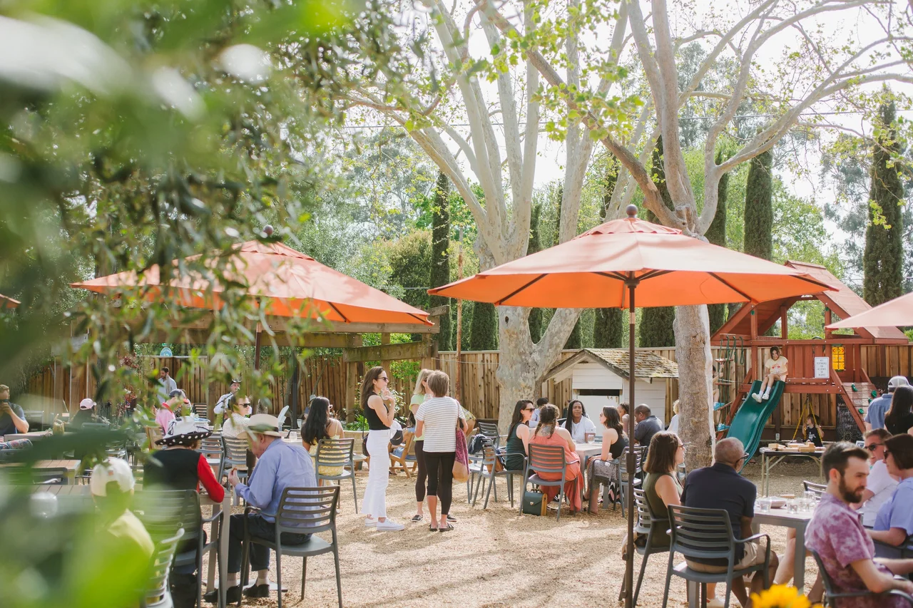 Bloom Carneros in Sonoma, CA (2)