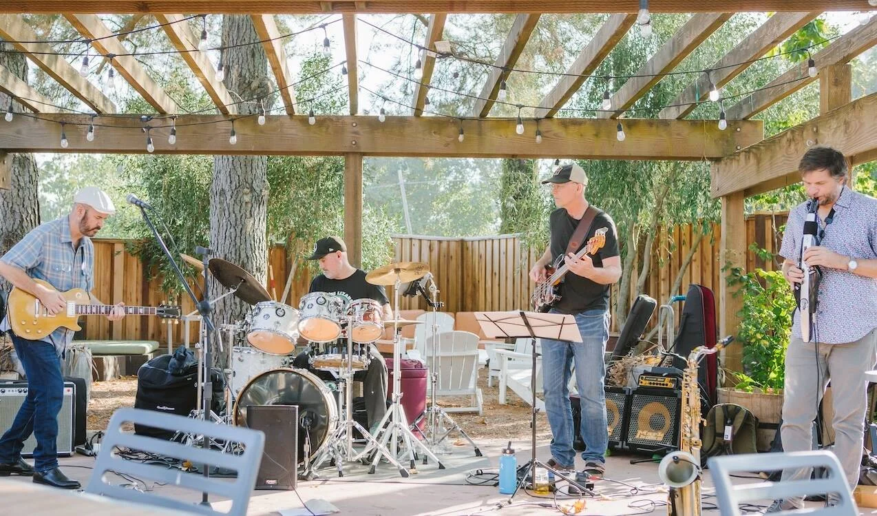 Bloom Carneros in Sonoma, CA (3)