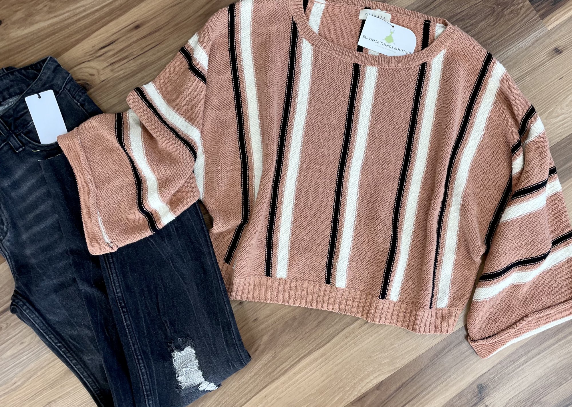 Bu-tiffle Things Boutique in Suamico, WI (2)