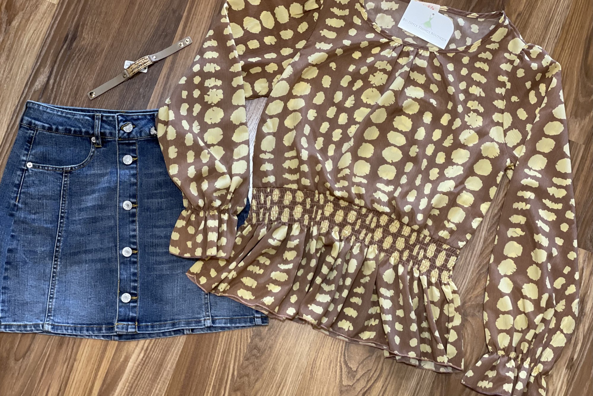Bu-tiffle Things Boutique in Suamico, WI (3)