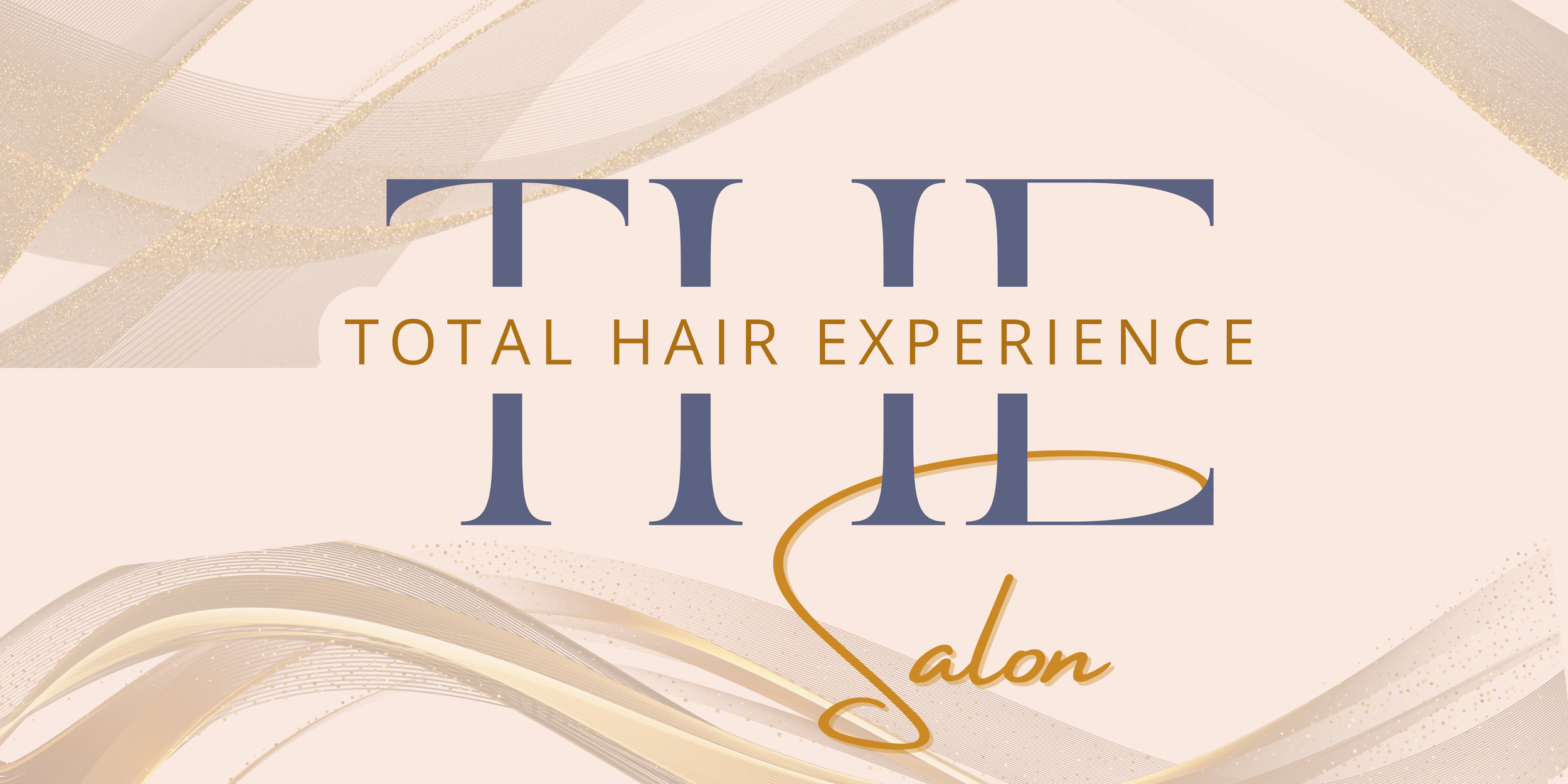 Total Hair Experience Salon in Allen, TX