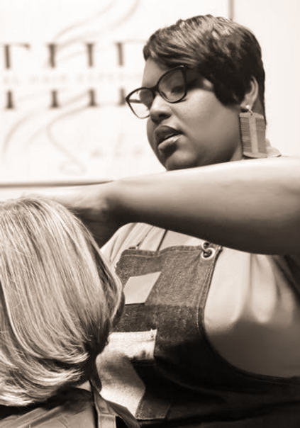 Total Hair Experience Salon in Allen, TX (2)