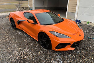 Big Sudz Mobile Detailing in Centreville, MD (6)