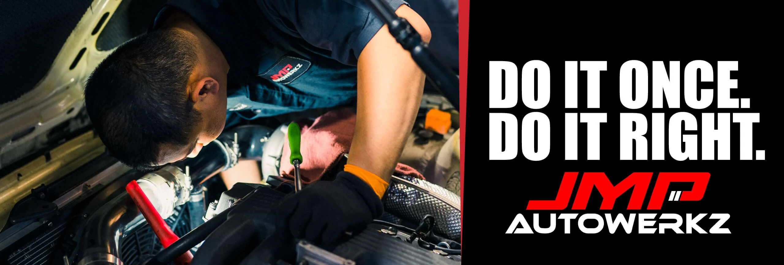JMP Autowerkz - European Auto Repair - BMW - Mercedes & more in Canoga Park, CA (2)