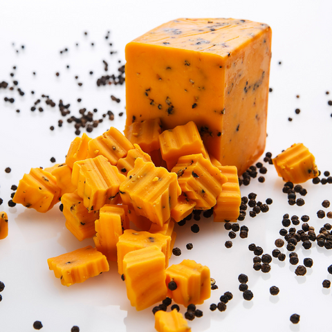 Renard's Cheese in Sturgeon Bay, WI