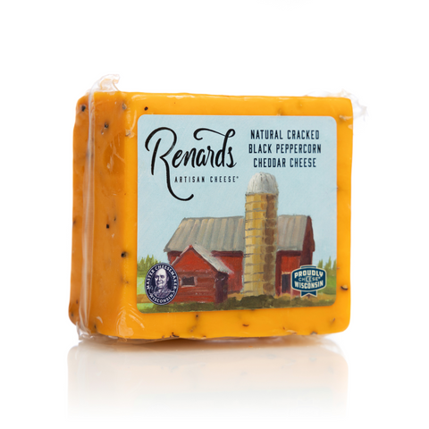 Renard's Cheese in Sturgeon Bay, WI (4)