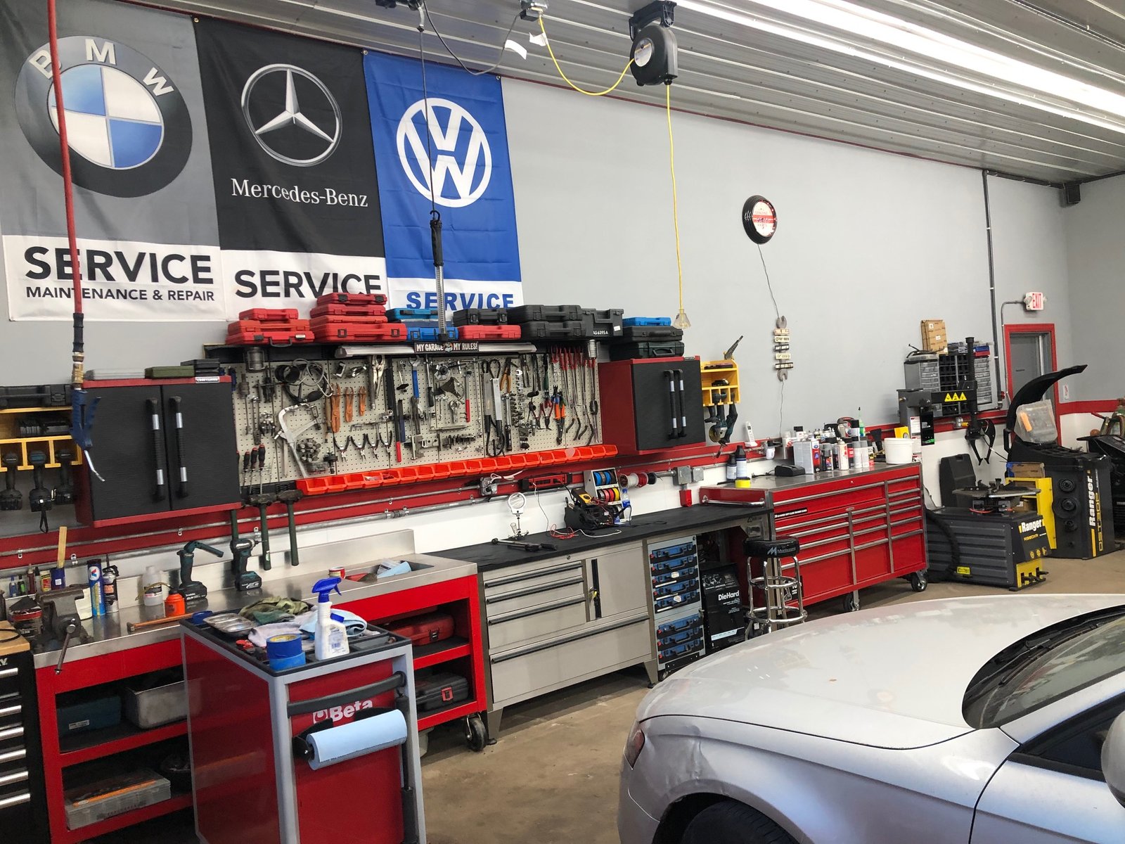 Auto Centrum in Superior, WI (2)