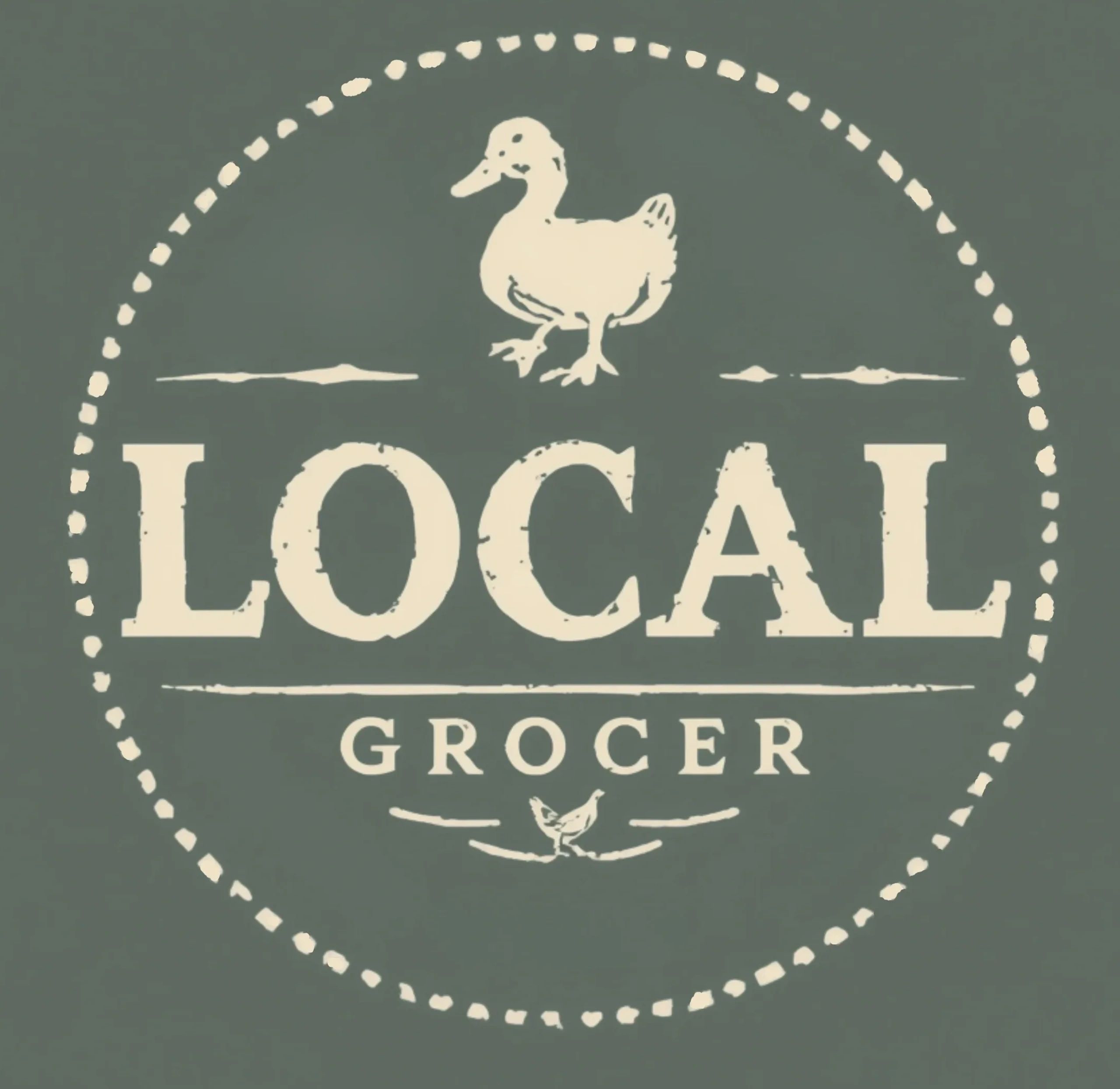 Local Grocer (formerly Hayley's Grains) in Taylor, TX