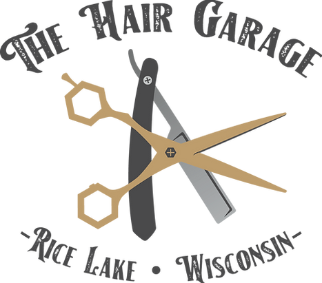 The Hair Garage in Rice Lake, WI (2)