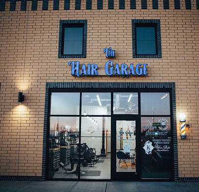 The Hair Garage in Rice Lake, WI (4)