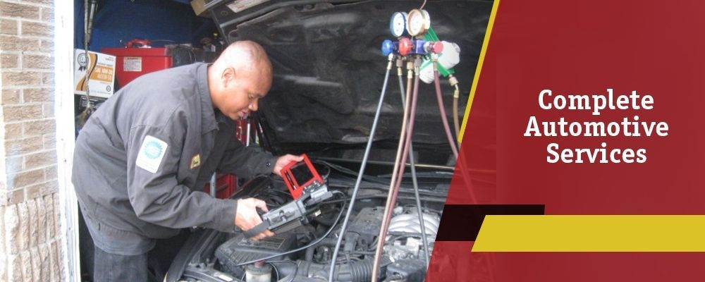 Dr. Auto Repair! ️⛑️ in Lanham, MD (2)
