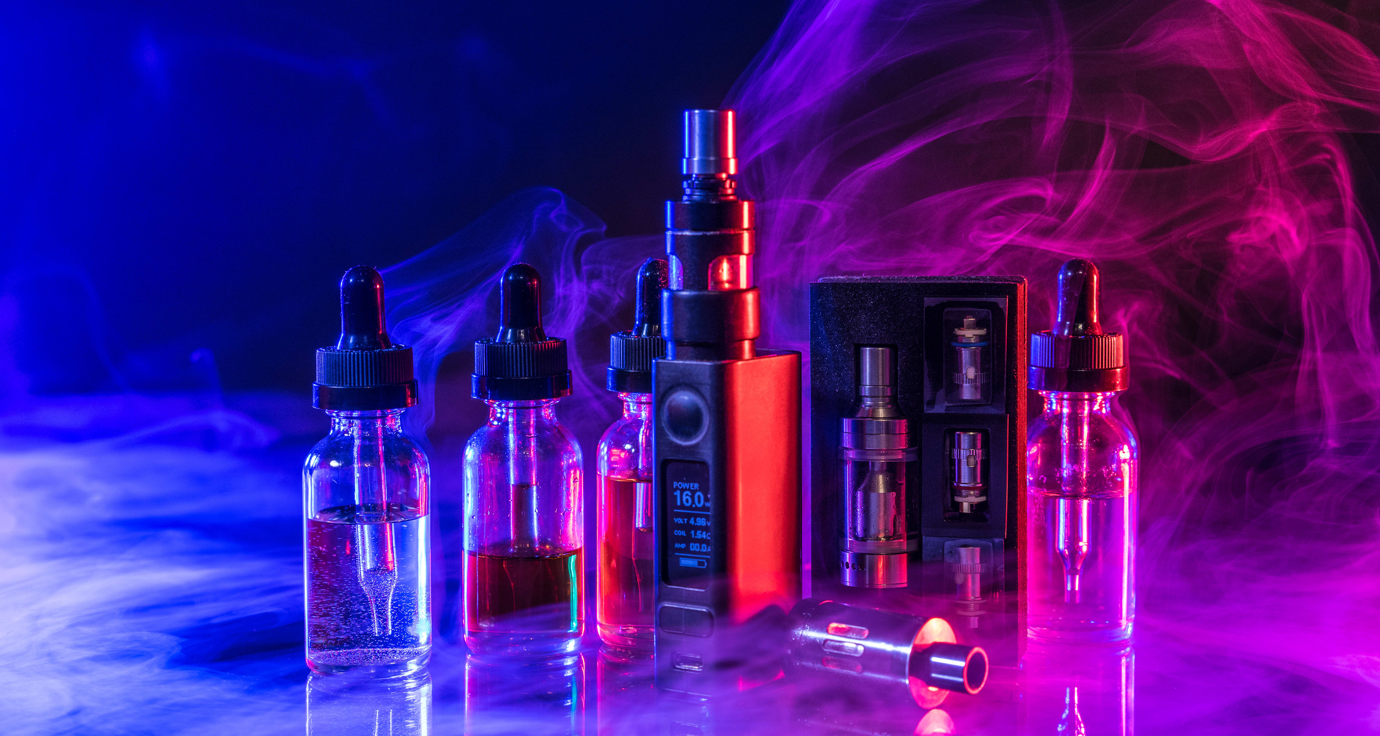 77 smoke & vape shop in Camilla, GA