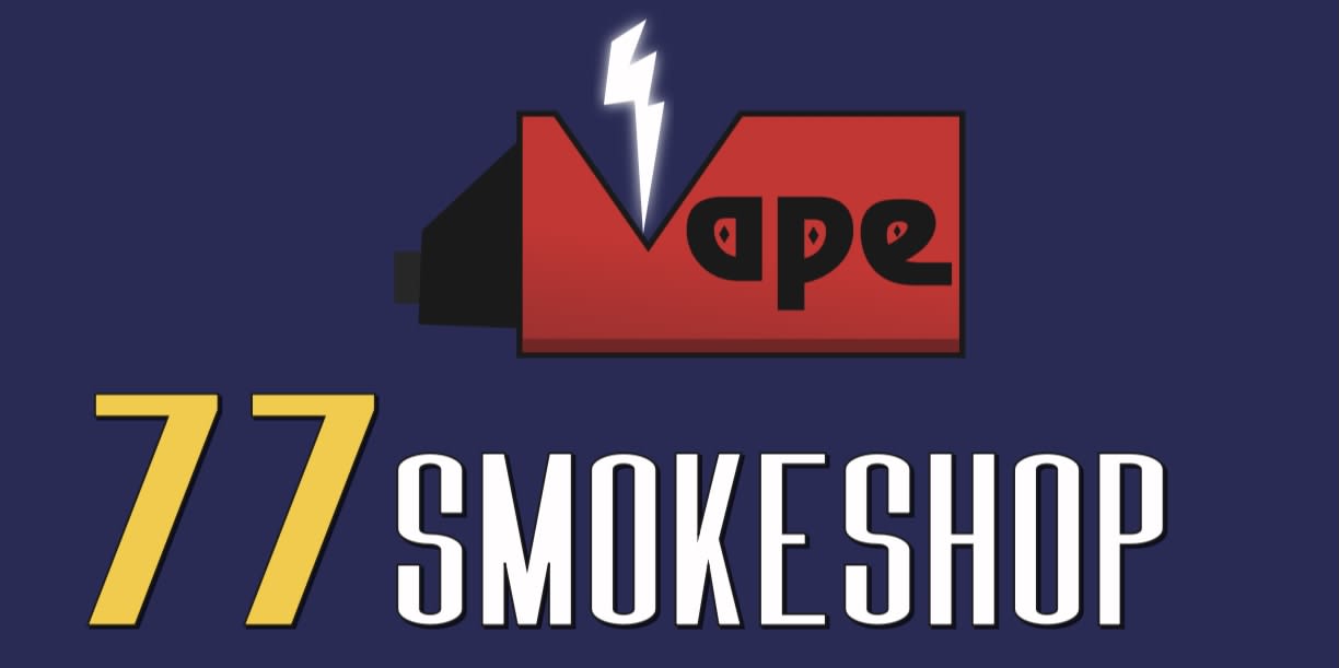 77 smoke & vape shop in Camilla, GA (2)