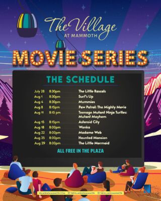 The Village At Mammoth in Mammoth Lakes, CA (5)