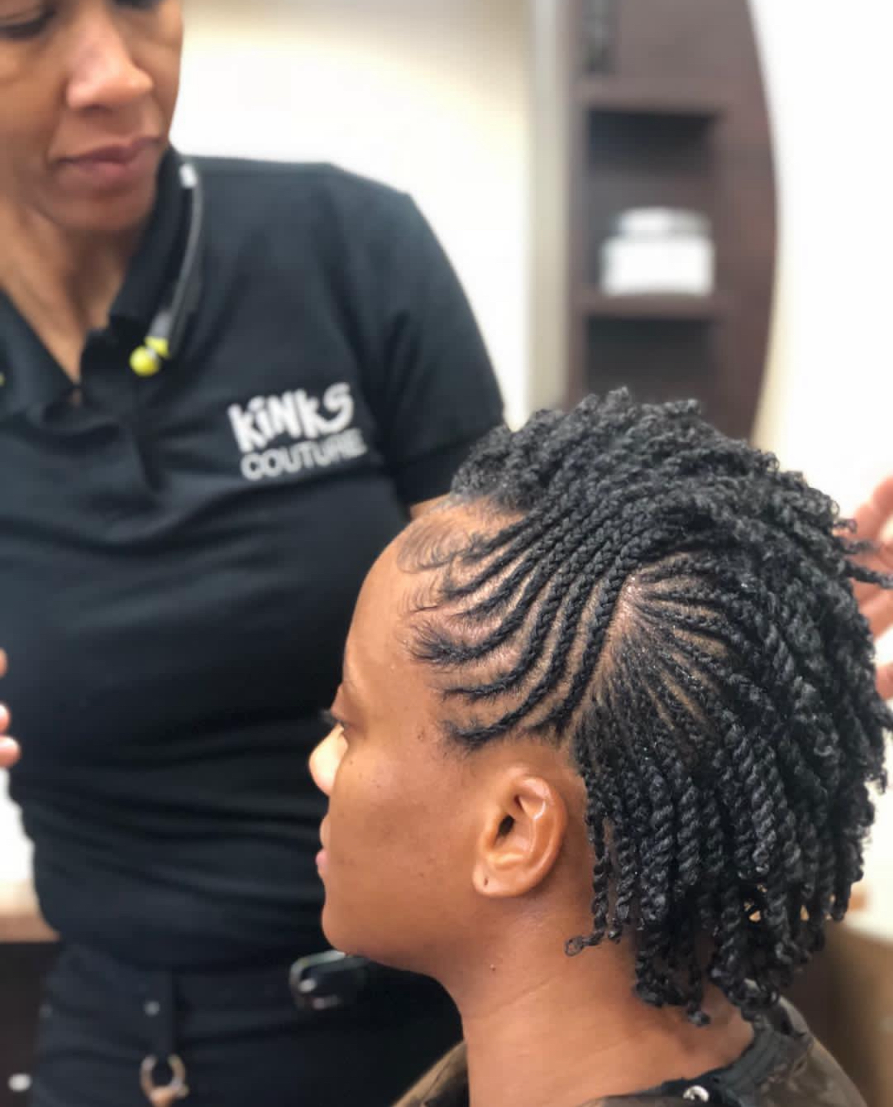 Kinks Couture in Pembroke Pines, FL