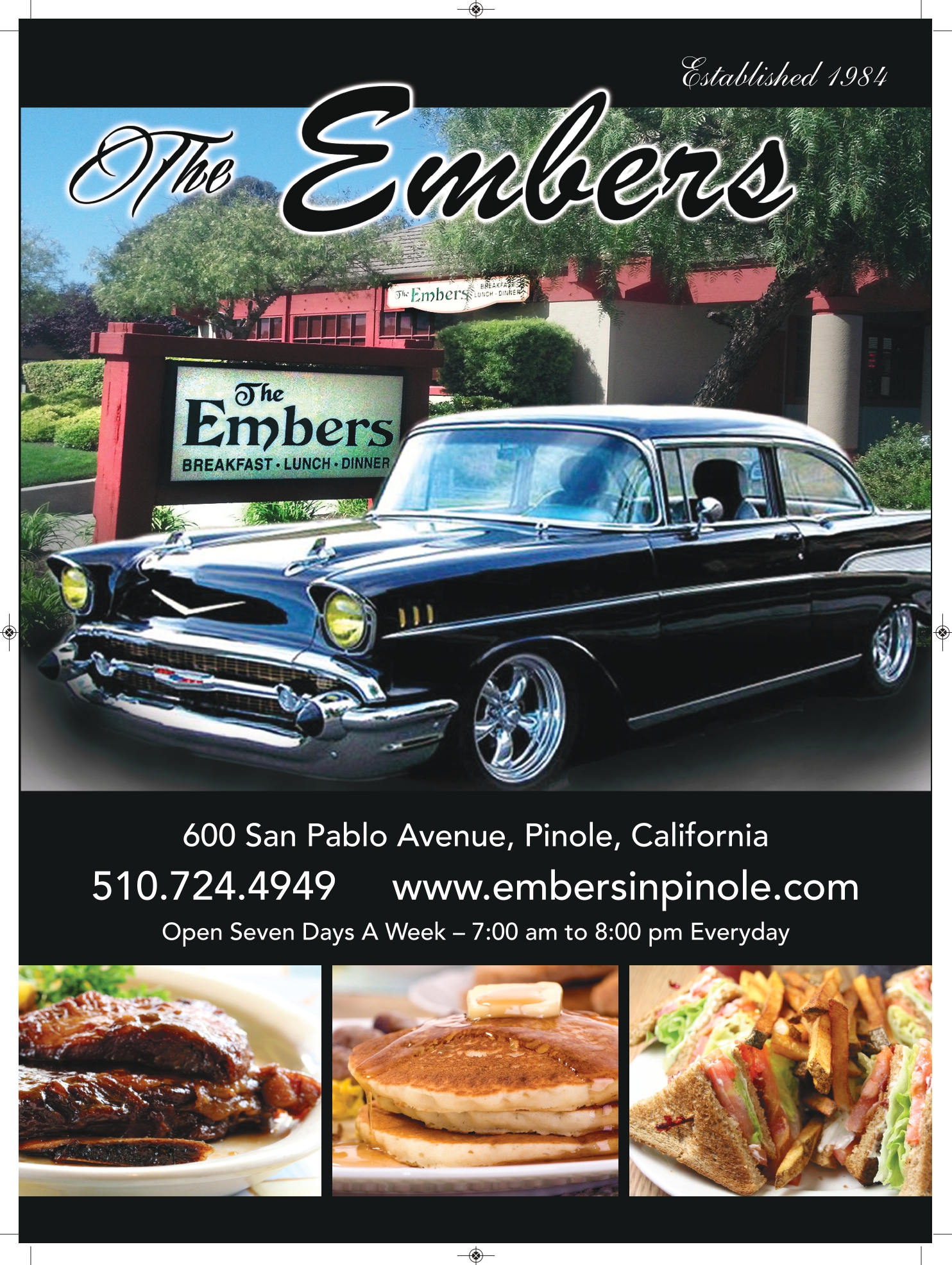 The Embers in Pinole, CA (2)