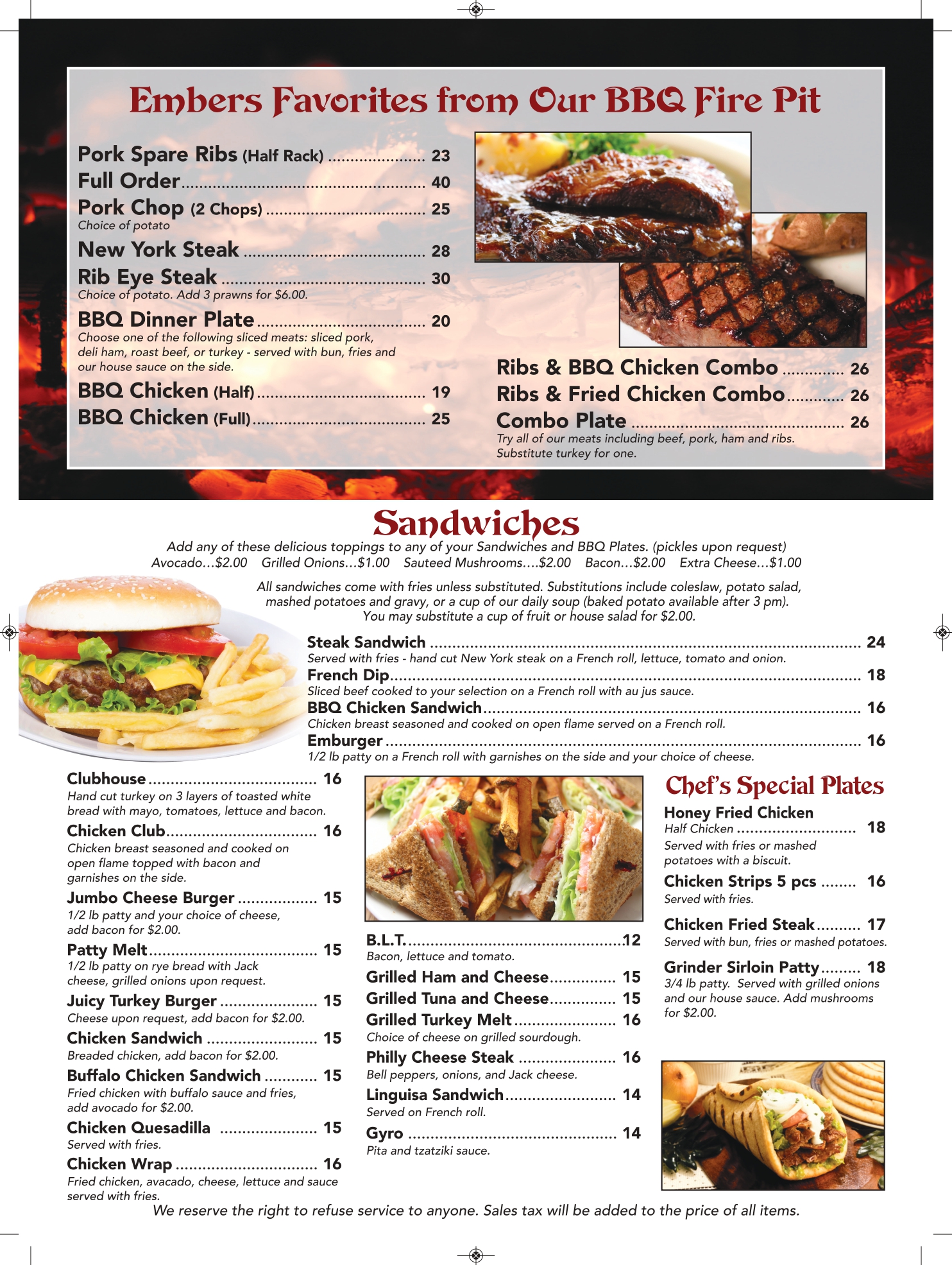 The Embers in Pinole, CA (3)
