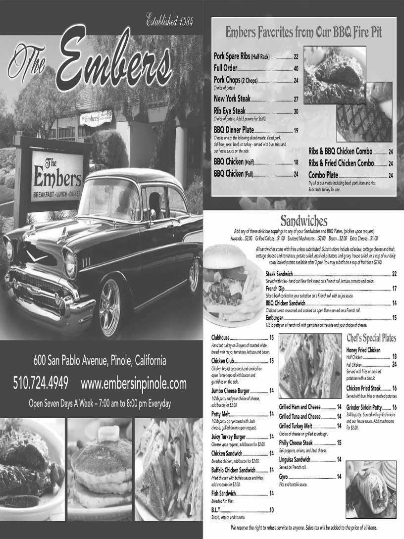 The Embers in Pinole, CA (6)
