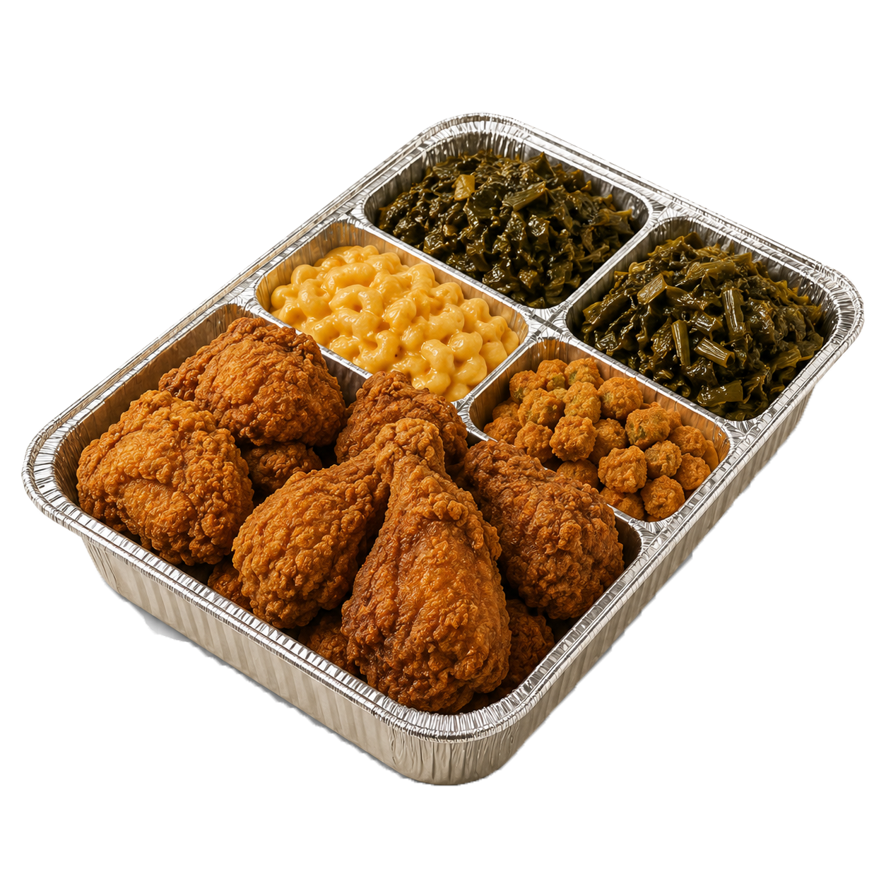 Detroit Best Soul Food Cafe in Detroit, MI (6)