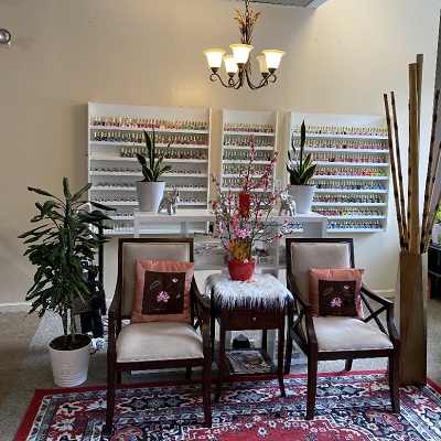 La Studio Nails & Spa in Pittsburgh, PA
