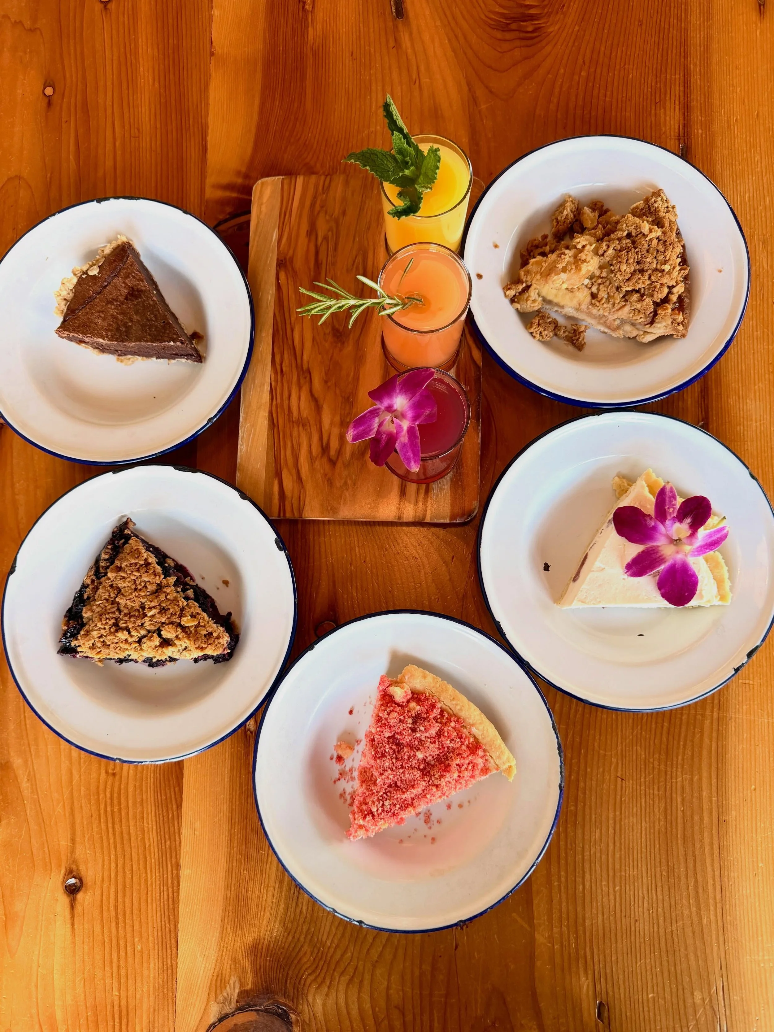 Cafe Smitten (Downtown) in Bakersfield, CA (2)
