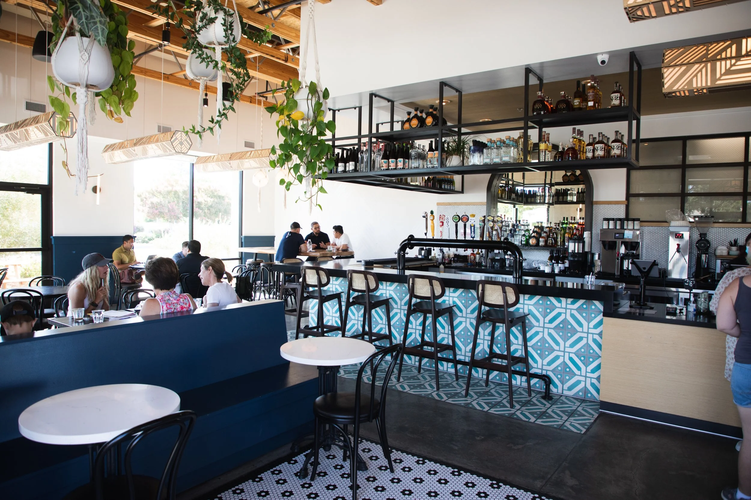 Cafe Smitten (Downtown) in Bakersfield, CA (3)