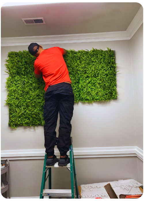 GSD 360 Custom Services in Cary, NC (4)