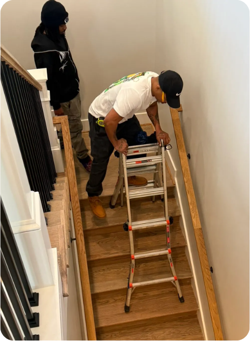GSD 360 Custom Services in Cary, NC (3)