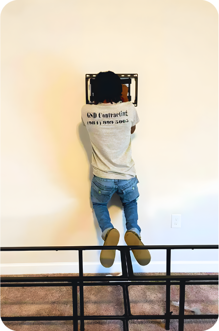 GSD 360 Custom Services in Cary, NC (5)