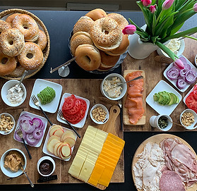 Bagel Barn Cafe in Chalfont, PA (3)