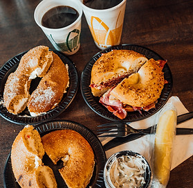 Bagel Barn Cafe in Chalfont, PA (4)