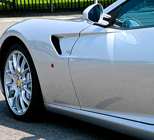 Restore & Shine Auto Detailing - Mobile Detailing in Granbury, TX