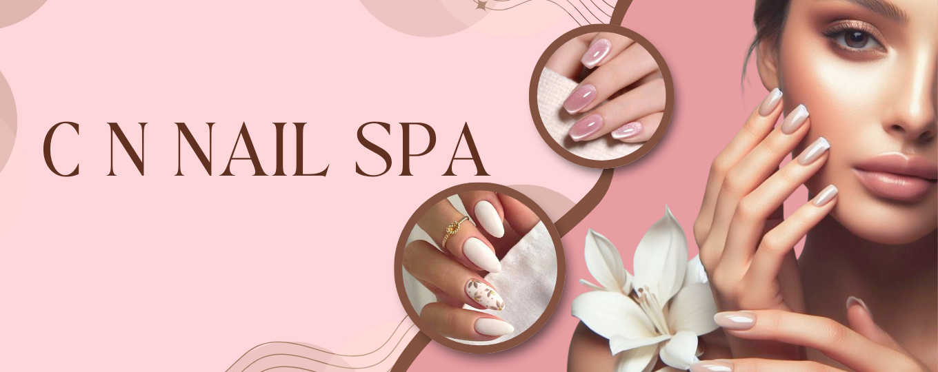 C N Nail Spa in Franklin, WI (2)