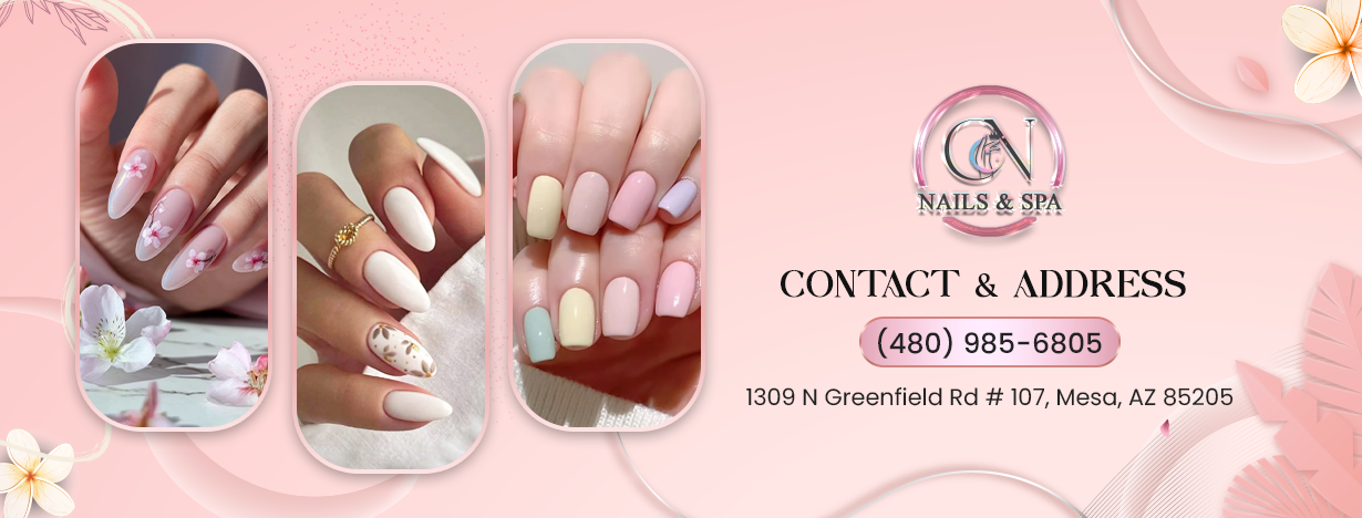 C N Nail Spa in Franklin, WI (3)