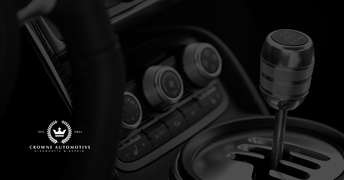 Crowne Automotive in Hummelstown, PA (3)