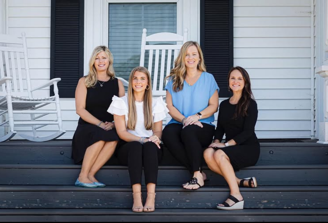 Angela Brown Cranford and Team in Archdale, NC (4)
