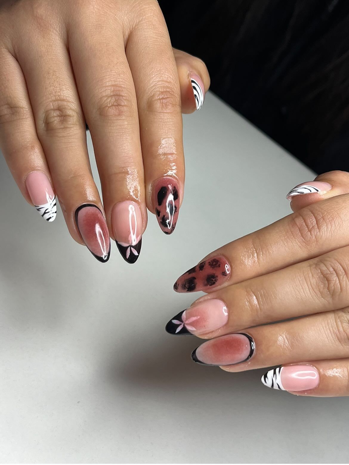 Vin Nails & Spa in Chapel Hill, NC (2)