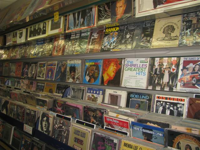 Books & More in Denton, TX (3)
