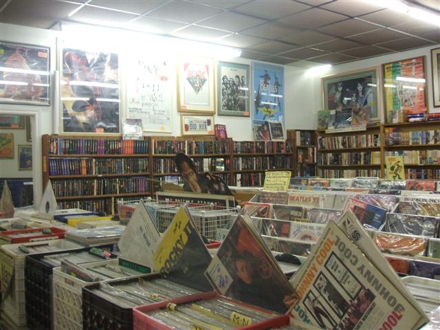 Books & More in Denton, TX (4)