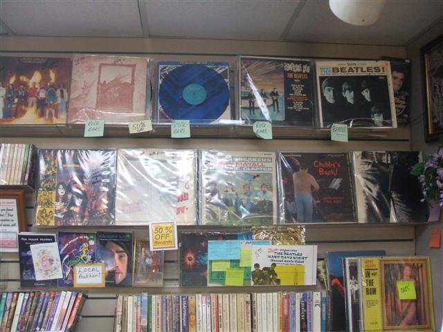 Books & More in Denton, TX (5)