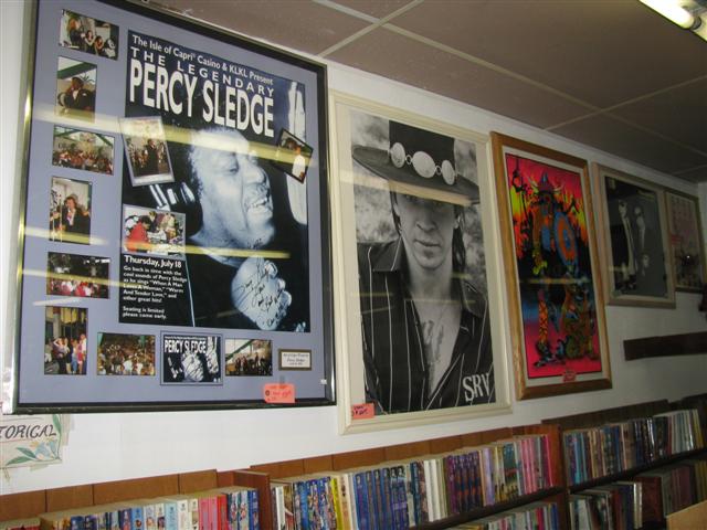 Books & More in Denton, TX (6)