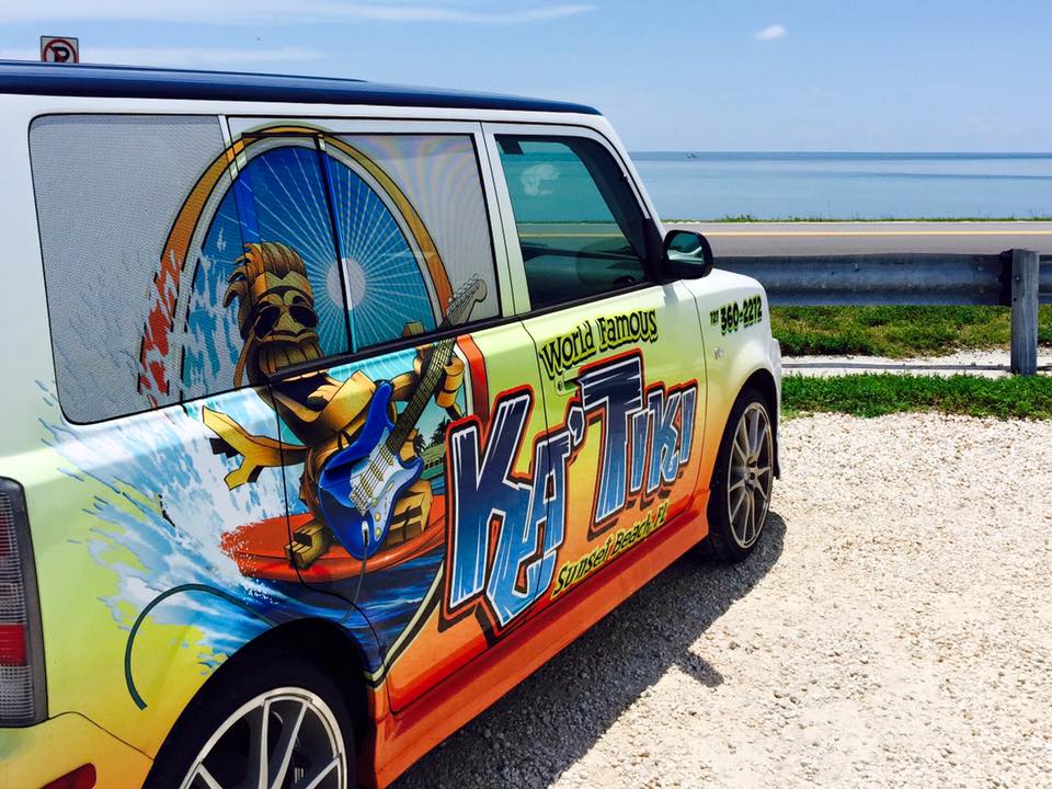Ka'Tiki in Treasure Island, FL (5)