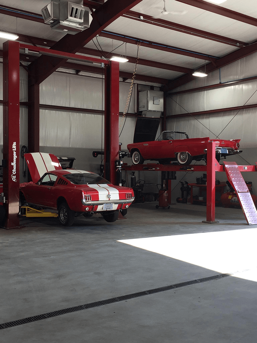 Maddison Automotive in Wales, WI (5)