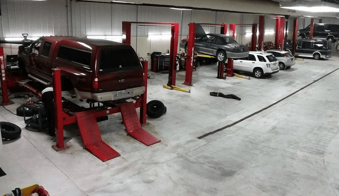 Maddison Automotive in Wales, WI (6)